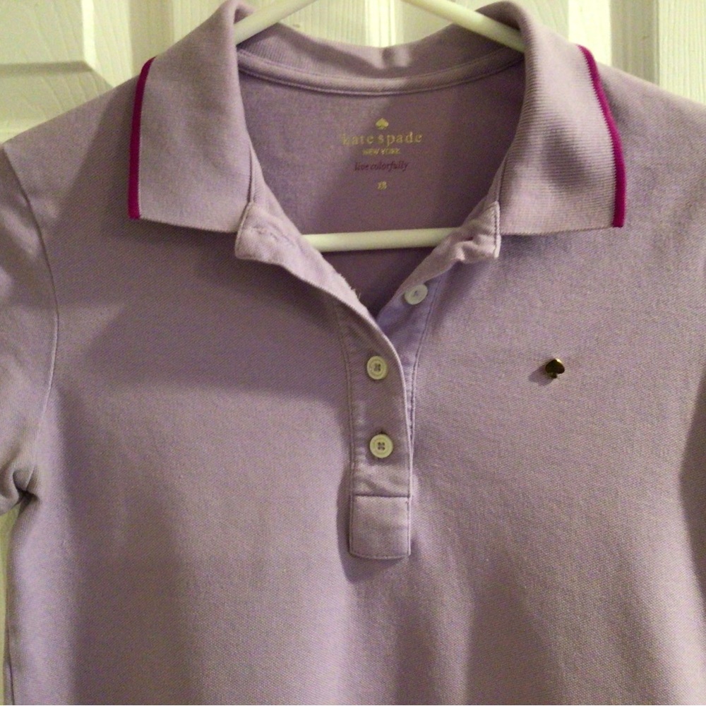 Kate Spade Top
